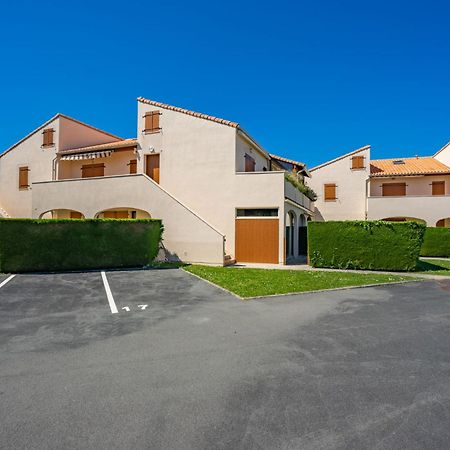 Apartment Les Soleils Rouges-15 By Interhome ヴォー・シュル・メール エクステリア 写真