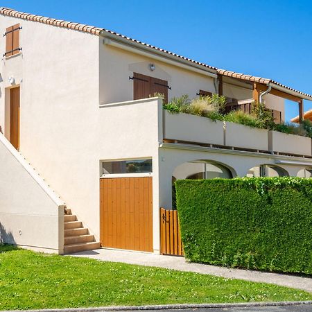 Apartment Les Soleils Rouges-15 By Interhome ヴォー・シュル・メール エクステリア 写真