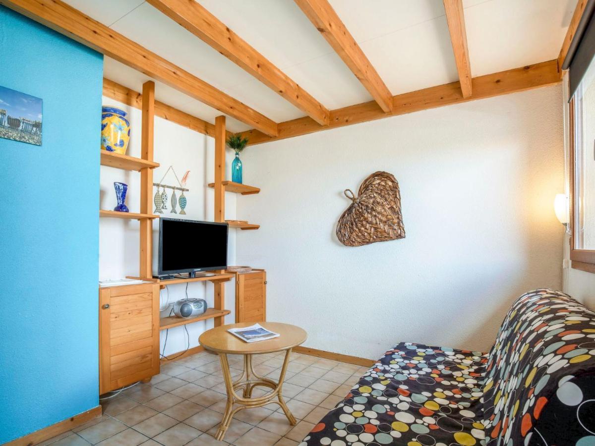 Apartment Les Soleils Rouges-15 By Interhome ヴォー・シュル・メール エクステリア 写真