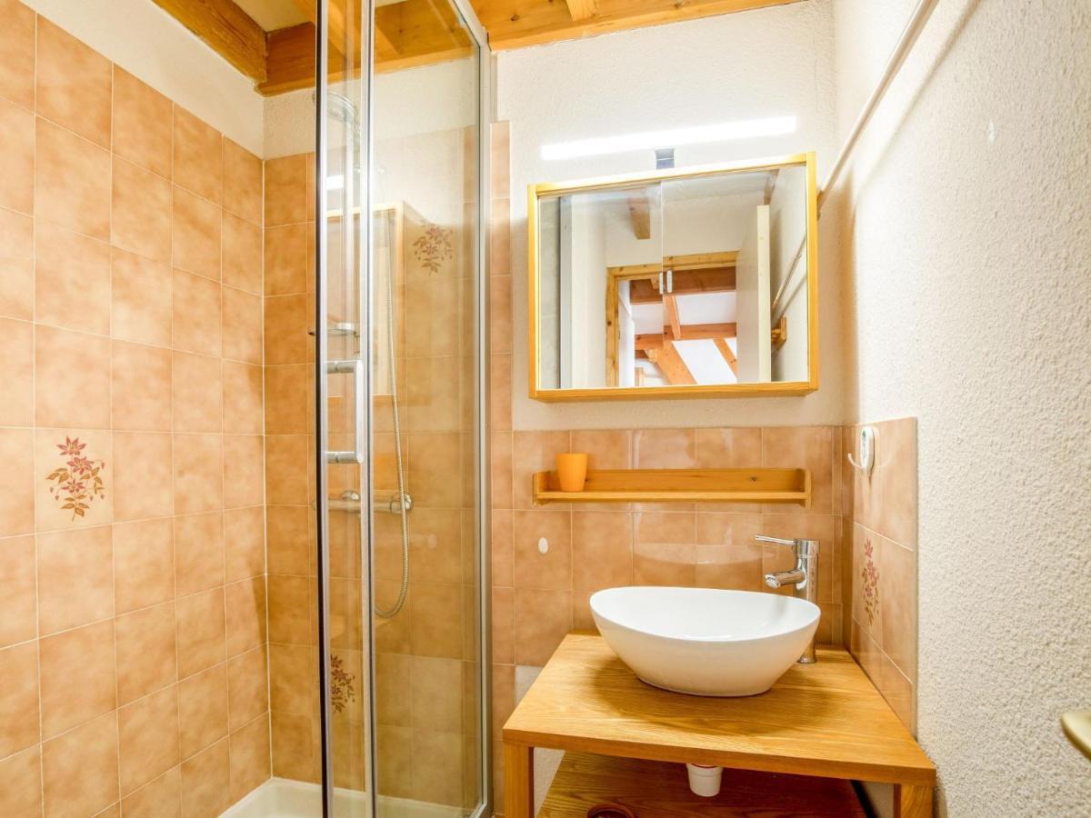 Apartment Les Soleils Rouges-15 By Interhome ヴォー・シュル・メール エクステリア 写真