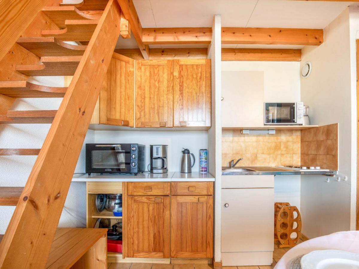 Apartment Les Soleils Rouges-15 By Interhome ヴォー・シュル・メール エクステリア 写真